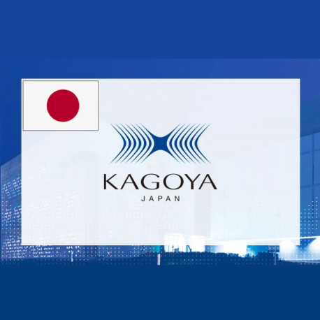 Kagoya Smtp Server - Spf, Dkim, Dmarc Configured ( New Domain - Private & IP Clear )