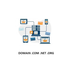 Cloud Unlimited Smtp Server - Spf, Dkim, Dmarc Configured ( Domain .com )